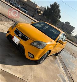 كيا ريو
